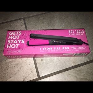 Hot Tools Straightener